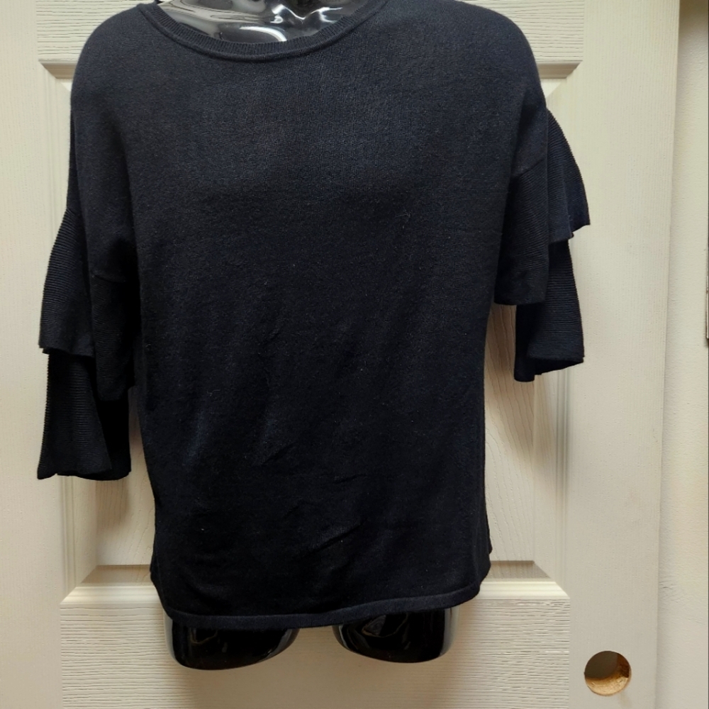 99 Jane Street sweater